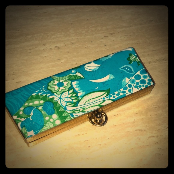 Vintage clutch - Picture 1 of 3